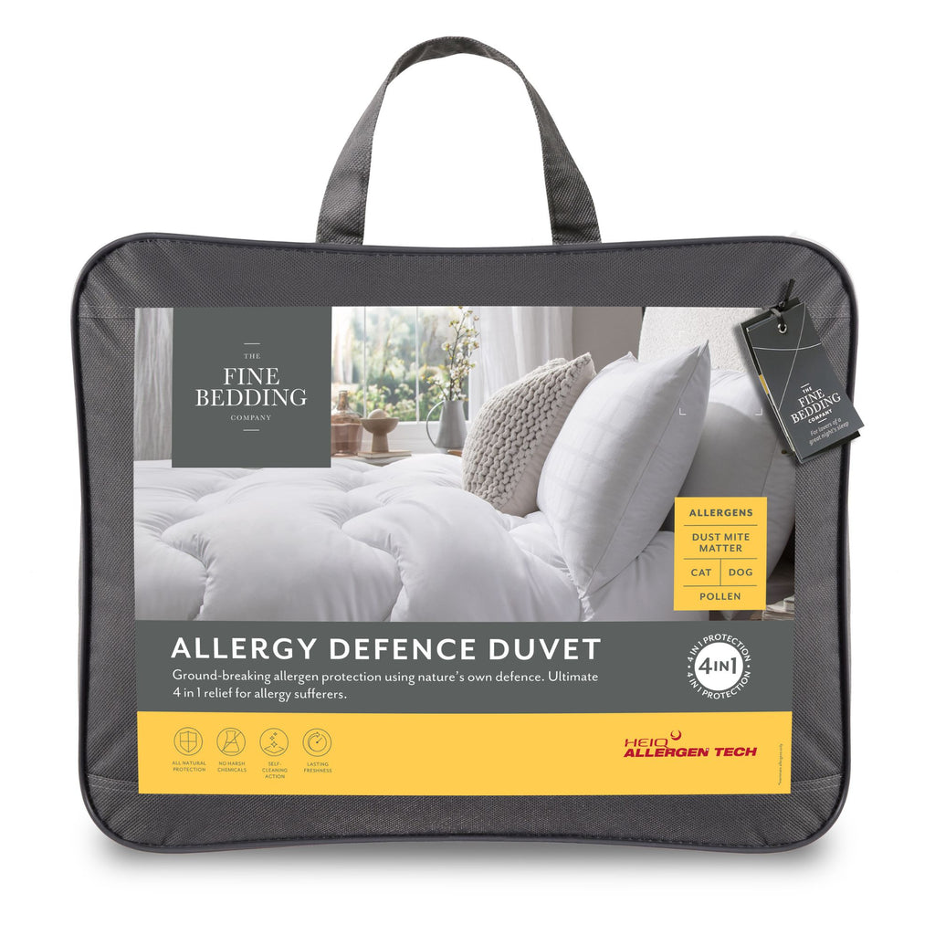Allergy Defence Duvet