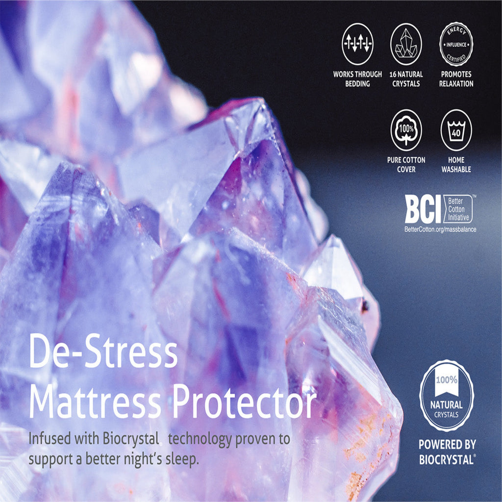 crystals for sleep