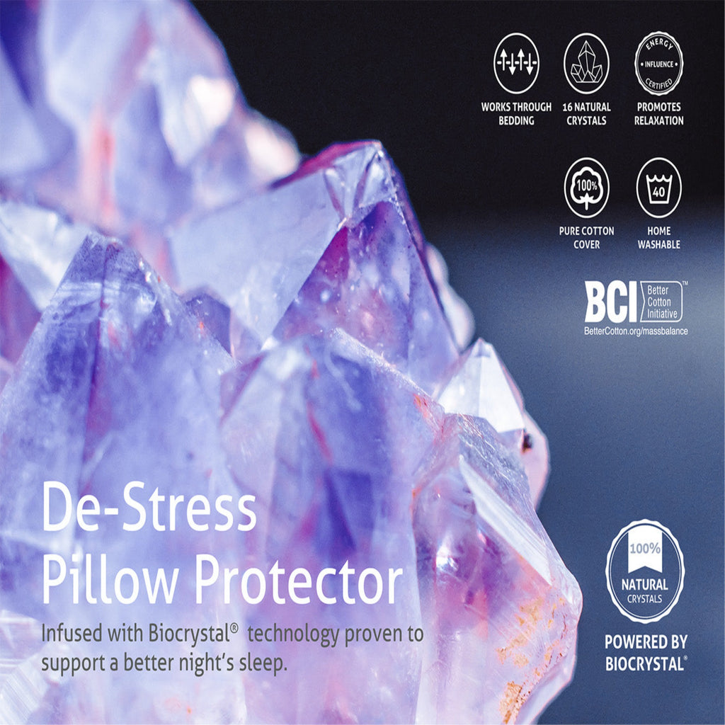 bio crystals to help you sleep