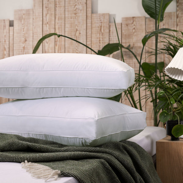 Buy the Return To Nature Eco Friendly Pillow