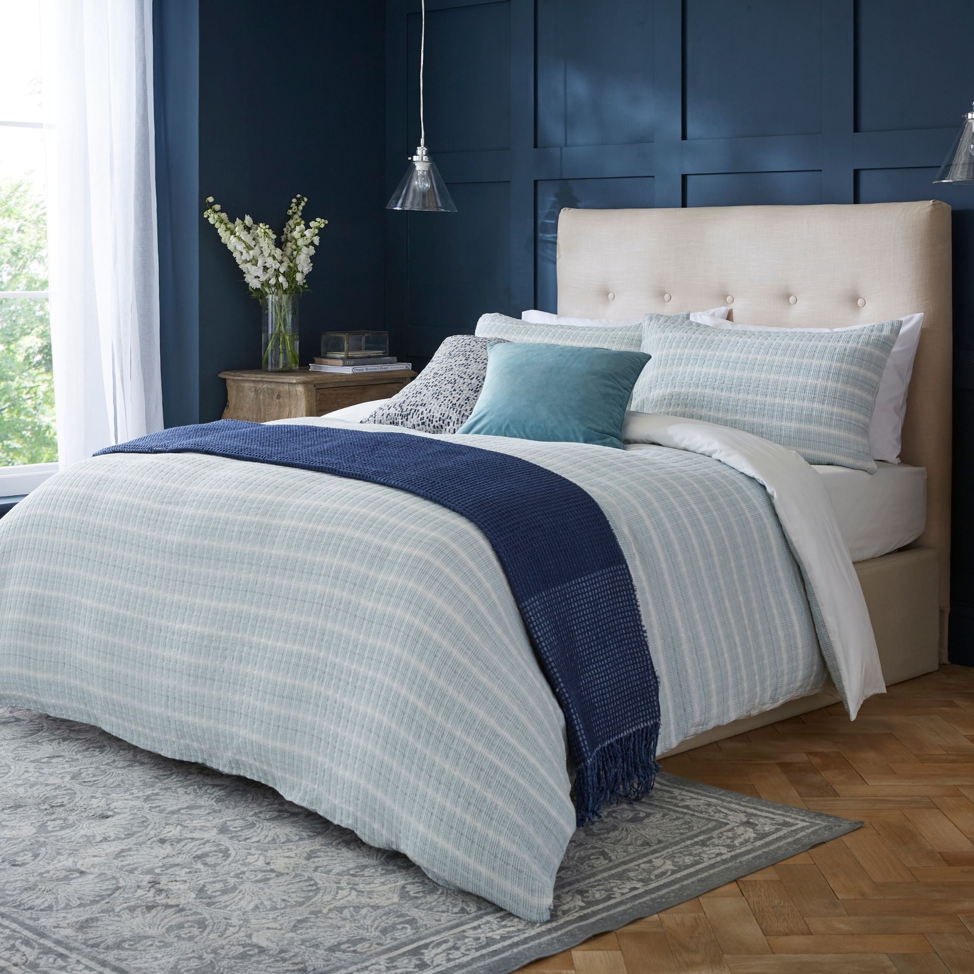 Bed linen brands cheap
