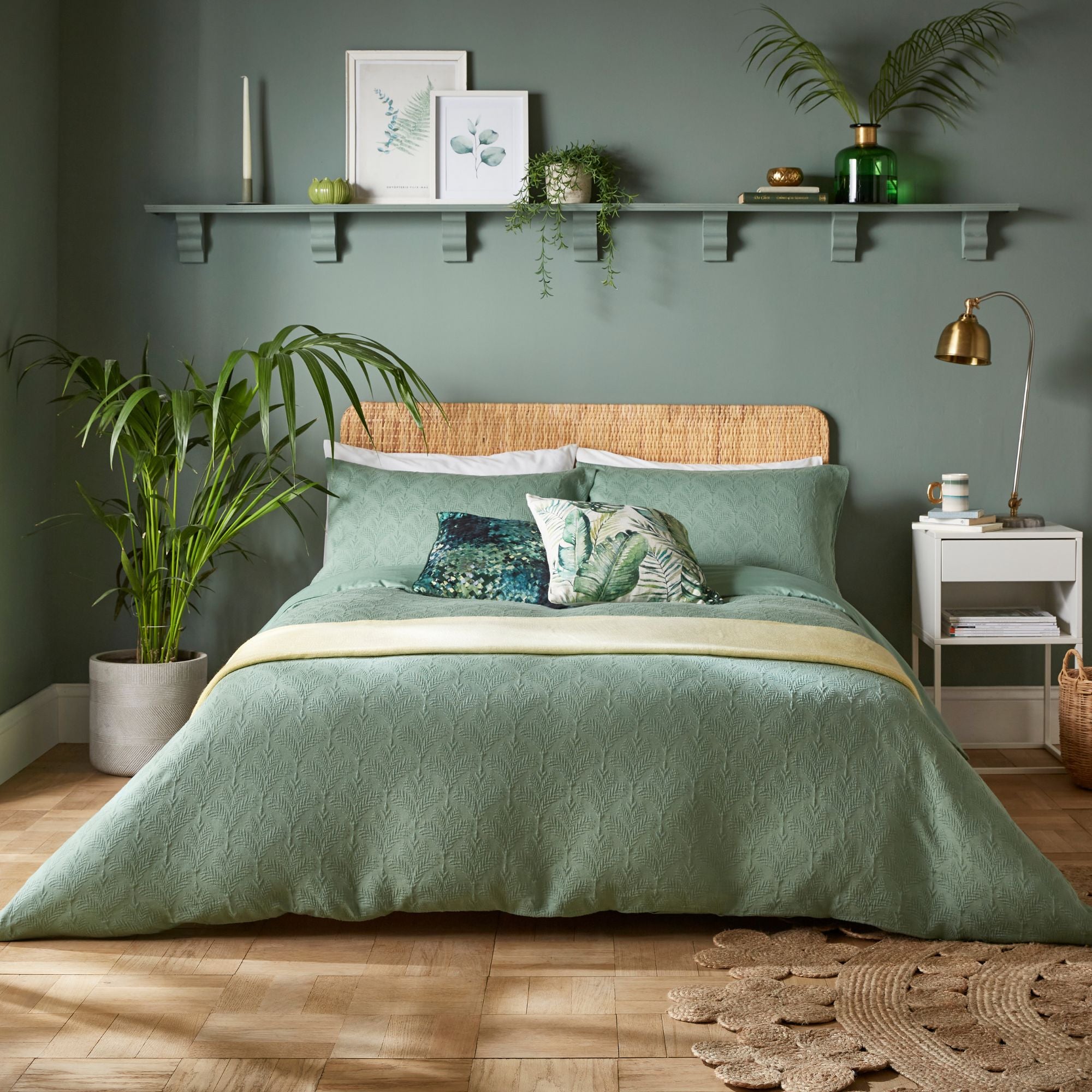 Bed Linen