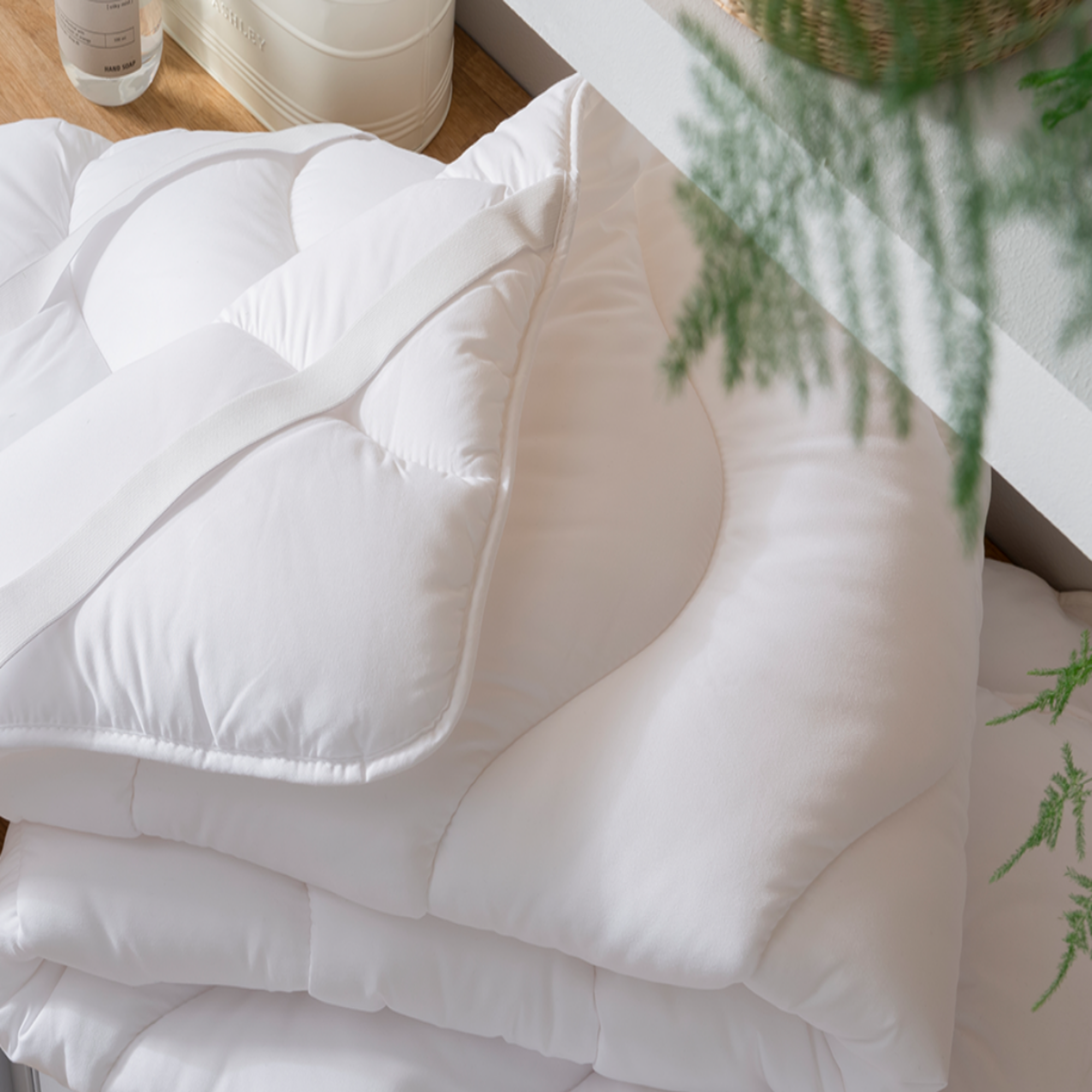 Buy Spundown Hypoallergenic Mattress Enhancer