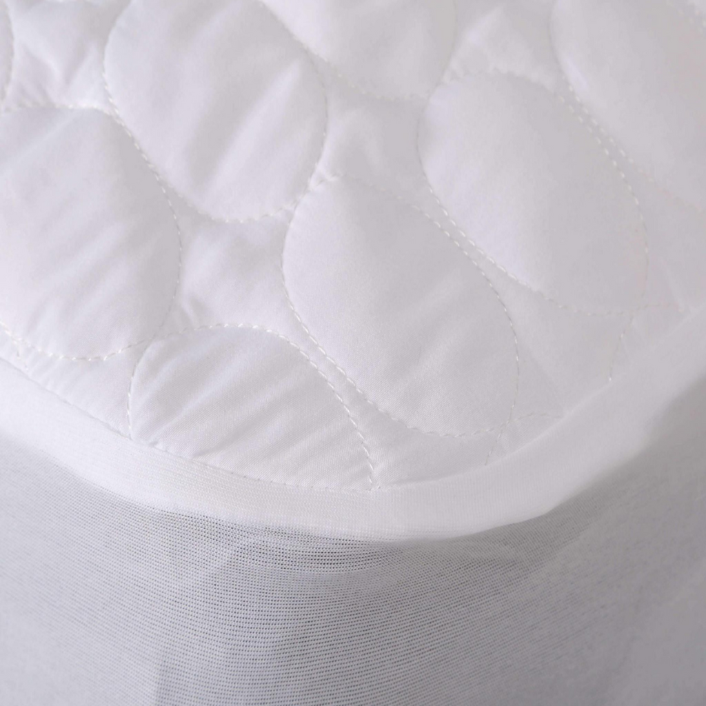 Quilted Luxury Waterproof Mattress Protector