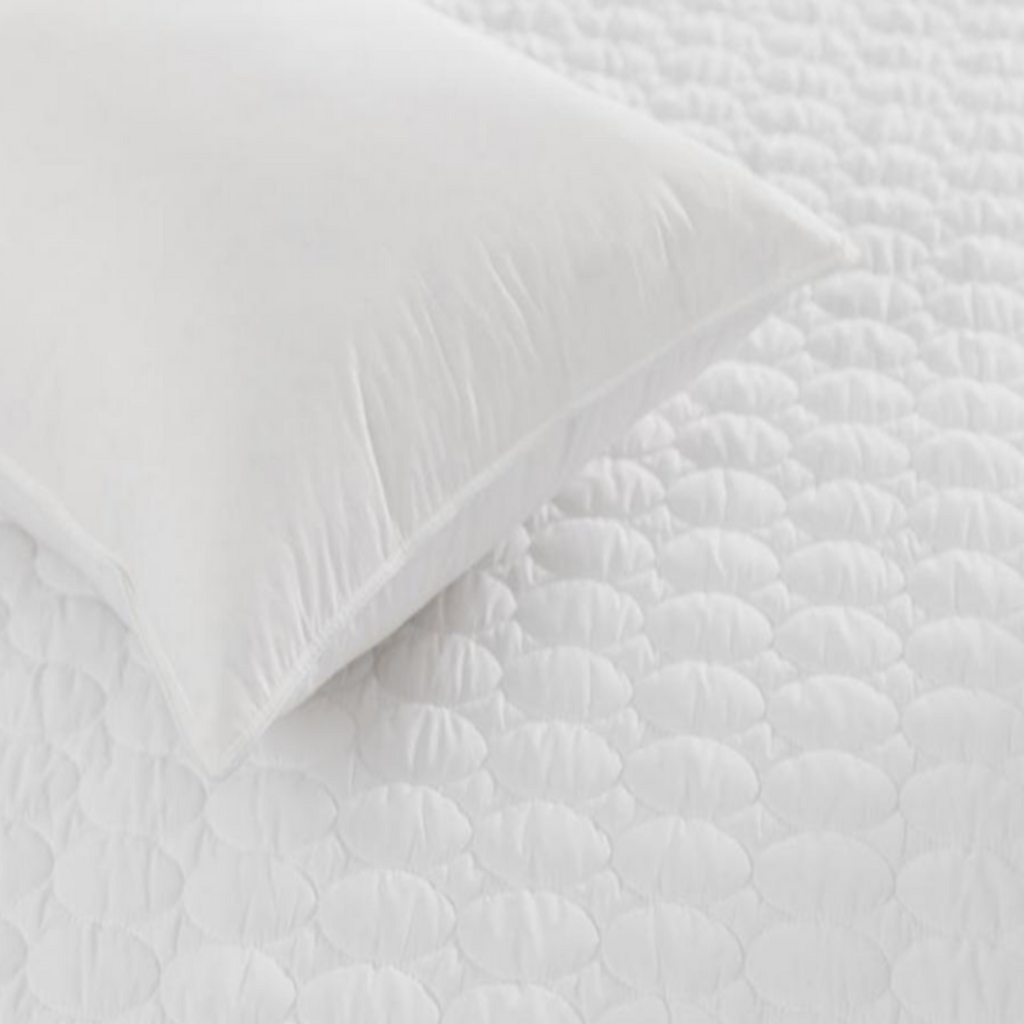 Quilted Luxury Waterproof Mattress Protector