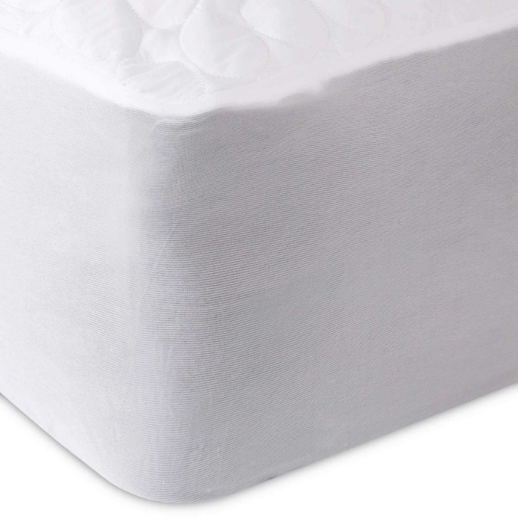 Quilted Luxury Waterproof Mattress Protector