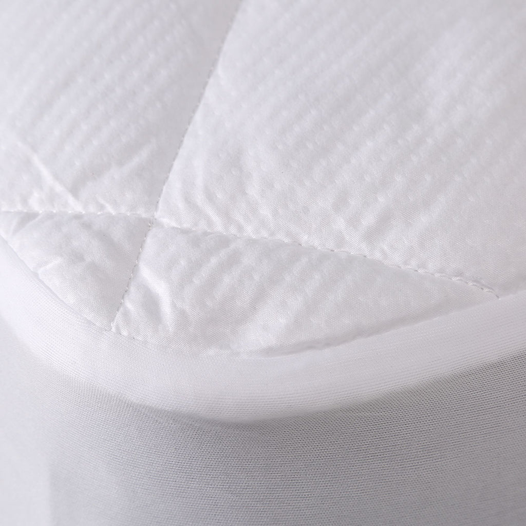 Breathe Mattress Protector