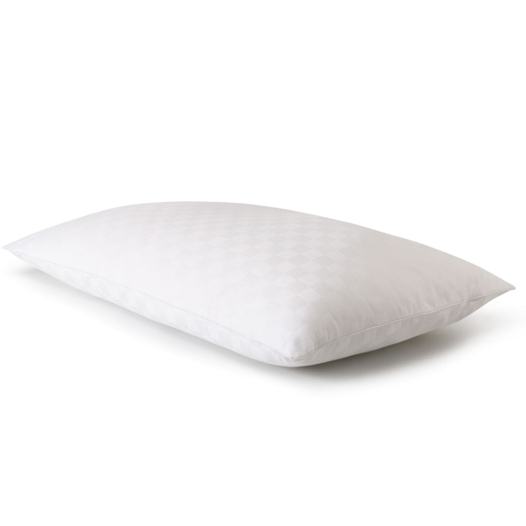 Breathe temperature control pillow