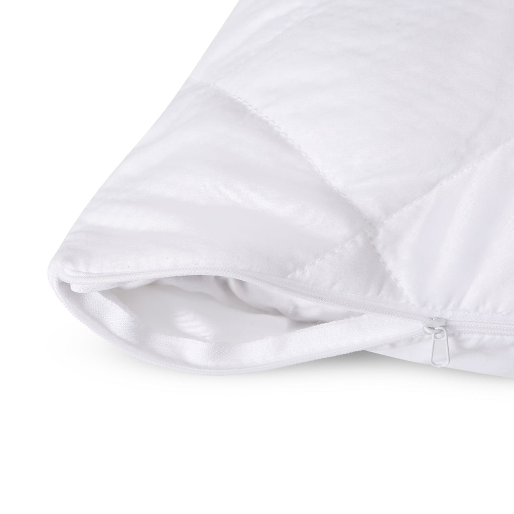 Breathe Pillow Protector