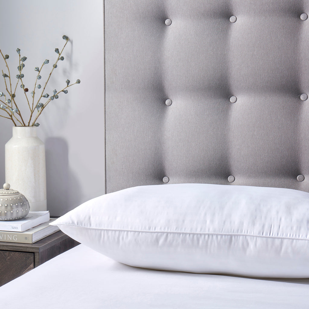 Luna Extra Firm Pillow