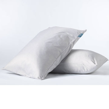 Night Owl® Herringbone Pillowcase Pair