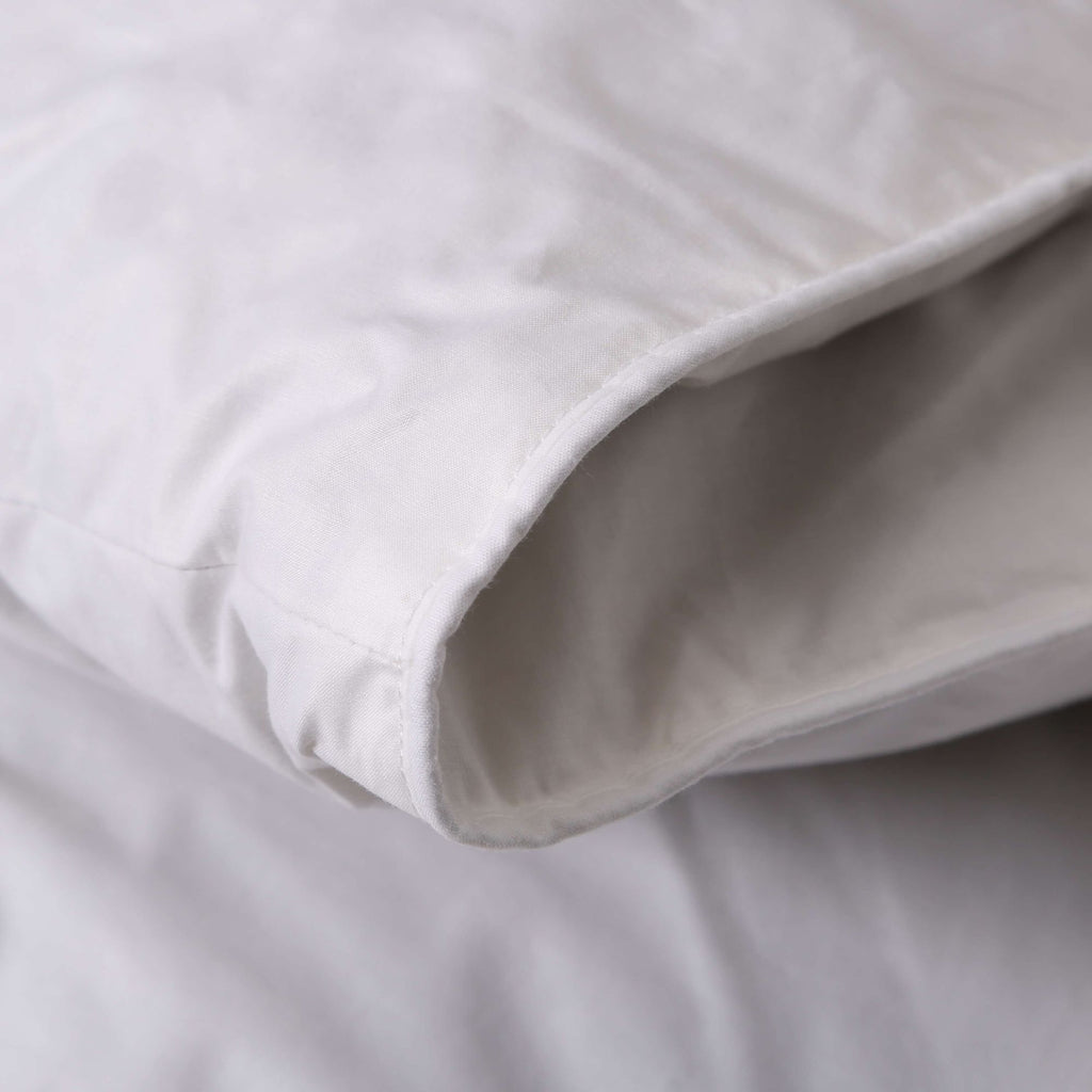 Bronze Goose Down Duvet Summer 4.5 Tog