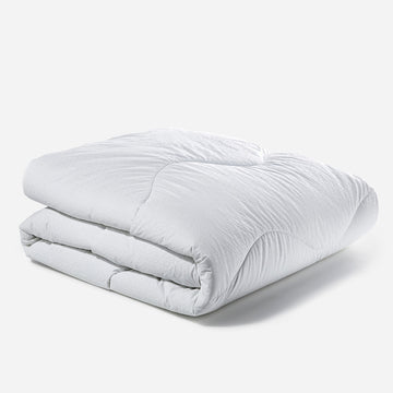 Smart Temperature 100% Cooling Cotton Duvet