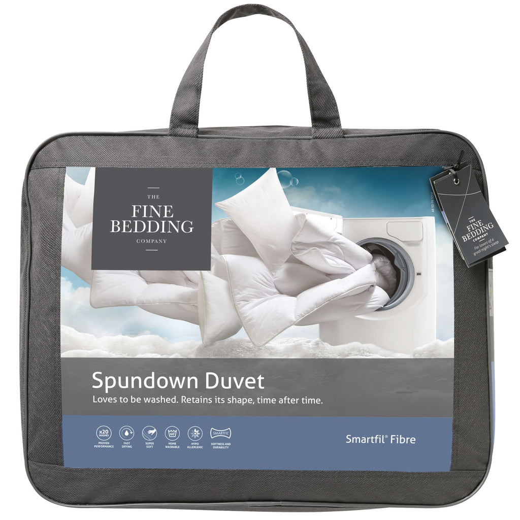 Spundown Washable  Duvet