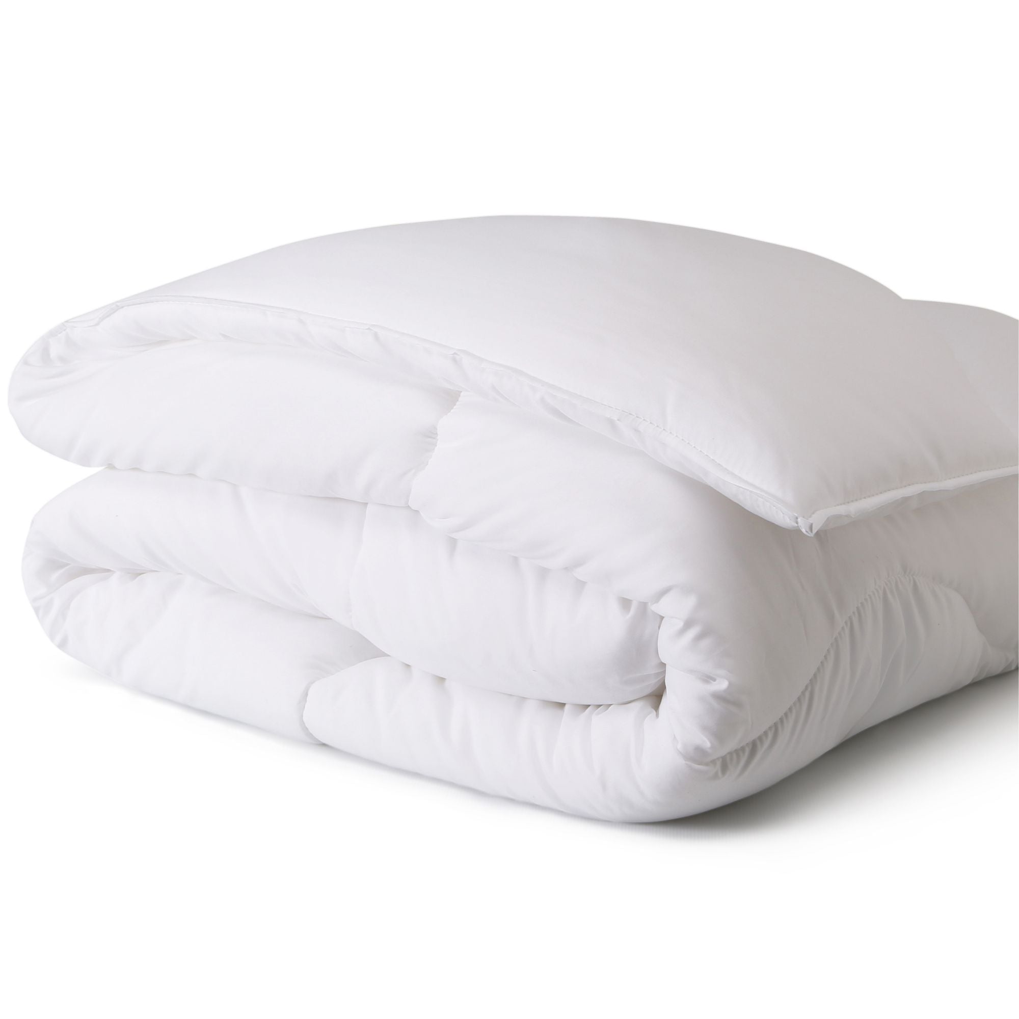 Fine bedding company spundown cheap pillow