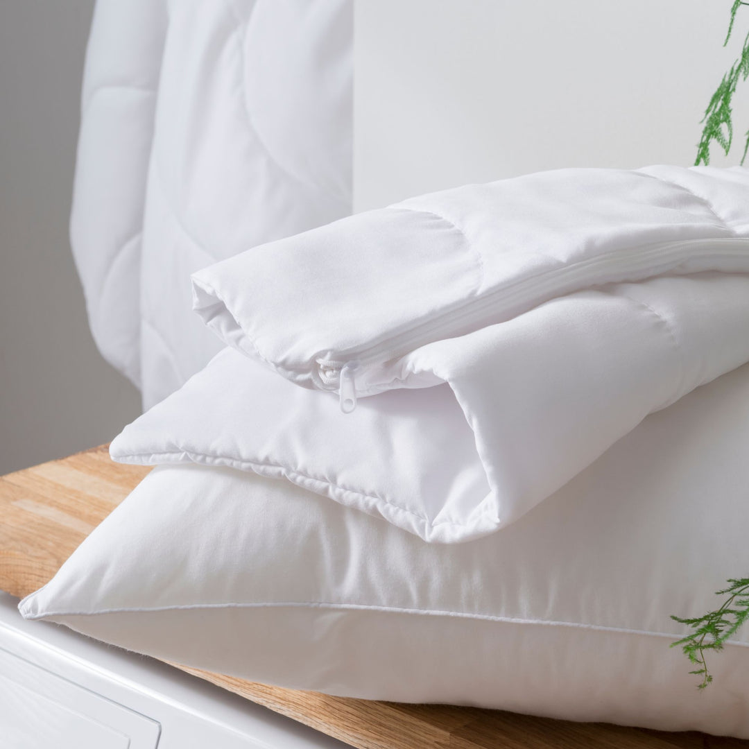 Buy the Spundown Hypoallergenic Pillow Protector