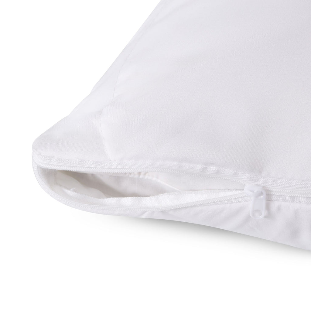 Spundown  Pillow Protector