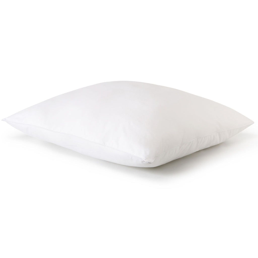 Spundown Square Cotton Pillow