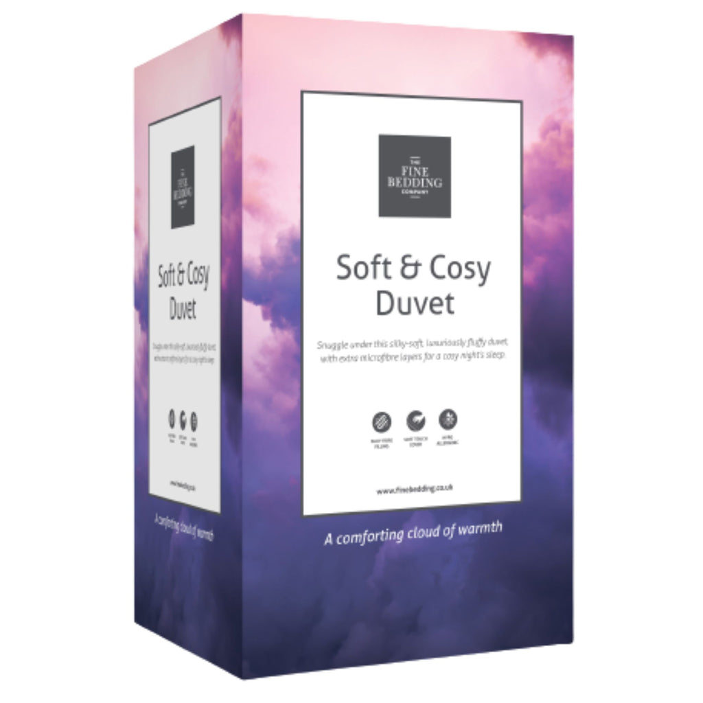 Soft & Cosy Duvet
