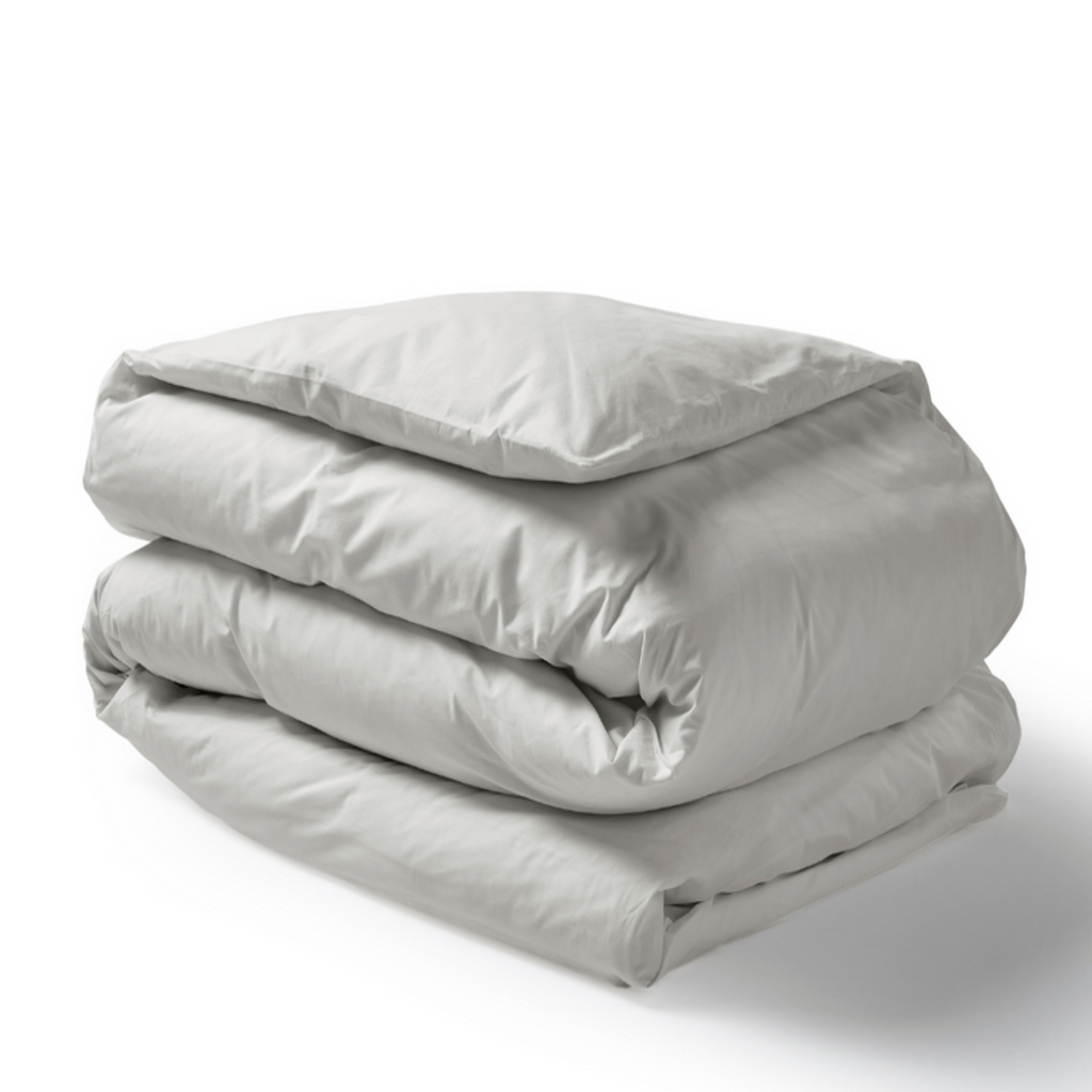 200 Thread Count Classic 100% BCI Cotton Duvet Cover